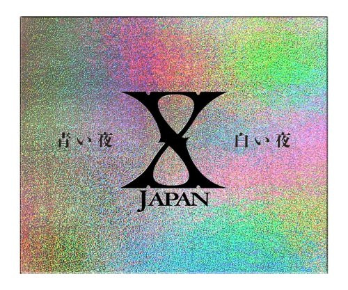 X JAPAN – 青い夜 白い夜 完全版 (2007, DVD) - Discogs