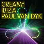 Cover of Cream Ibiza, 2008-06-23, CD