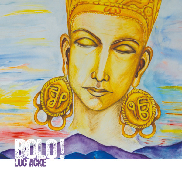 last ned album Luc Acke - Bolo