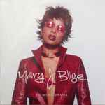 Mary J. Blige – No More Drama (2002, Vinyl) - Discogs