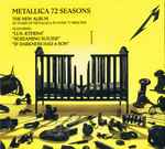 Cover of 72 Seasons, 2023-04-14, CD