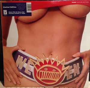 Ween – Chocolate And Cheese (1994, Vinyl) - Discogs