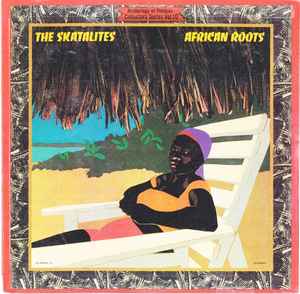 African Roots - The Skatalites