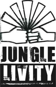 Junglelivityauf Discogs 