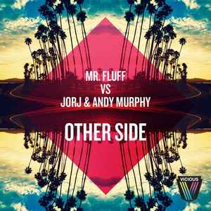Mr. Fluff - Other Side album cover