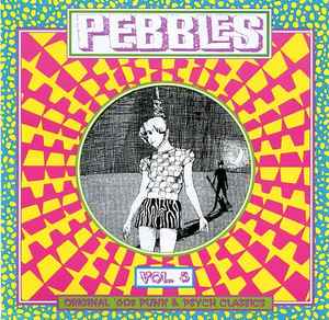 Various - Pebbles Vol. 5