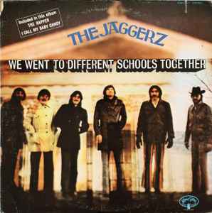 The Jaggerz – Introducing The Jaggerz (1969, Vinyl) - Discogs