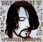Cover of Dave Stewart And The Spiritual Cowboys, 1994, CD