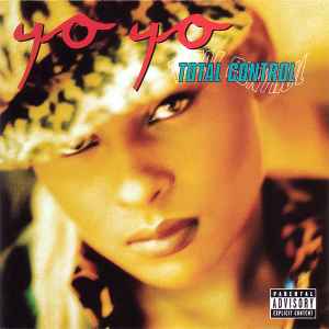 Yo Yo – Total Control (1996, CD) - Discogs