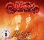 Heart – Fanatic Live From Caesars Colosseum (2014, CD) - Discogs