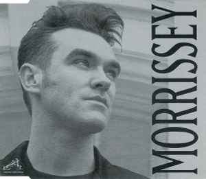 Certain People I Know - Morrissey
