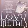 Lovy Metal 3  album cover