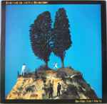Cover of Goodbye Cruel World, 1984, Vinyl