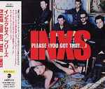 Cover of Please (You Got That...), 1994-01-25, CD