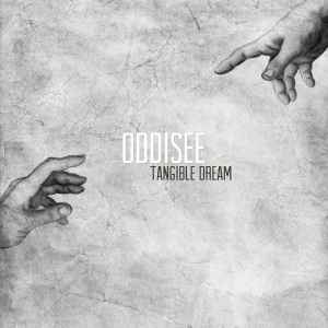 Oddisee - Tangible Dream album cover
