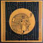 Cover of Ash Ra Tempel, 1997, Vinyl