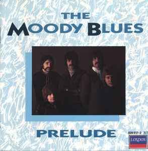 The Moody Blues - Prelude album cover