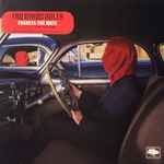 Cover of Frances The Mute, 2006, CD
