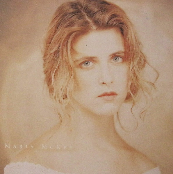 Maria Mckee Maria Mckee 1989 Vinyl Discogs 
