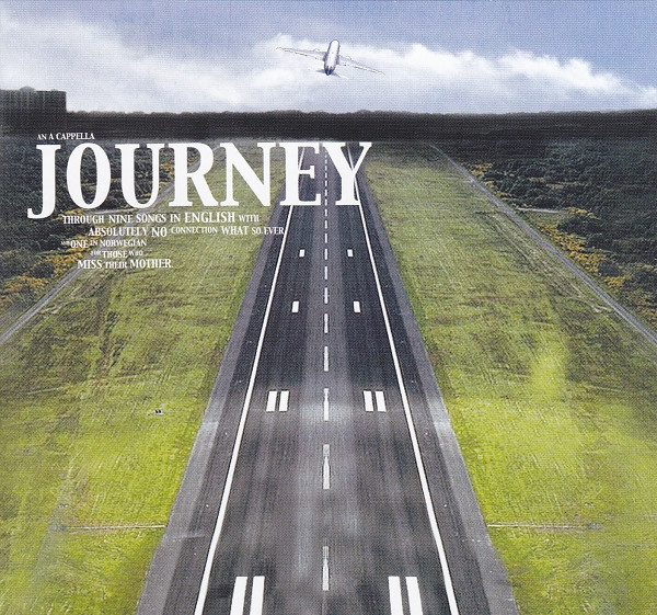 ladda ner album Kaarstadbygget - Journey