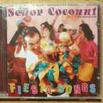 Cover of Fiesta Songs, 2003-05-19, CD