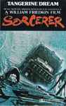 Cover of Sorcerer (Music From The Original Motion Picture Soundtrack), 1977-07-00, Cassette