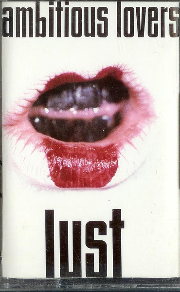 Ambitious Lovers – Lust (1991, CD) - Discogs