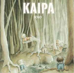 Kaipa – Inget Nytt Under Solen (CD) - Discogs
