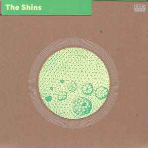 When I Goose-Step/The Gloating Sun b/w New Slang (When You Notice The Stripes) - The Shins