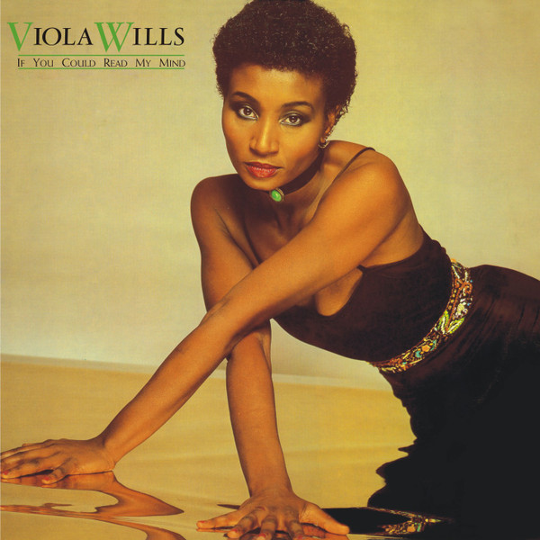 Viola Wills - If You Could Read My Mind | Releases | Discogs