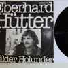 Eberhard Hütter - Wilder Holunder