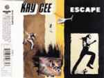 Cover of Escape, 1998, CD