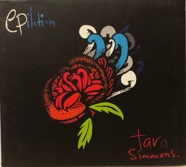 lataa albumi Tara Simmons - EPilation
