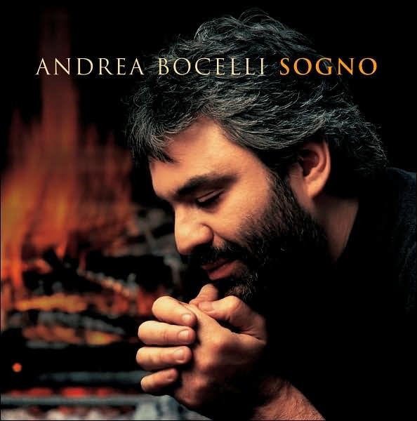 Andrea Bocelli Sogno 1999 CD Discogs