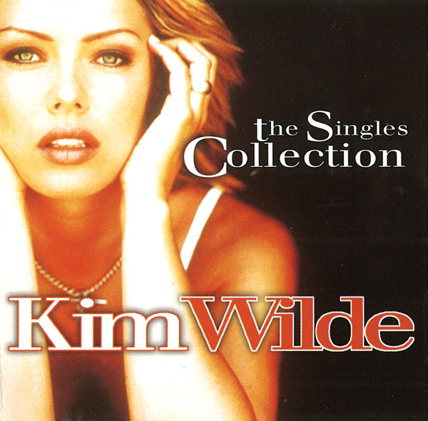 baixar álbum Kim Wilde - The Singles Collection