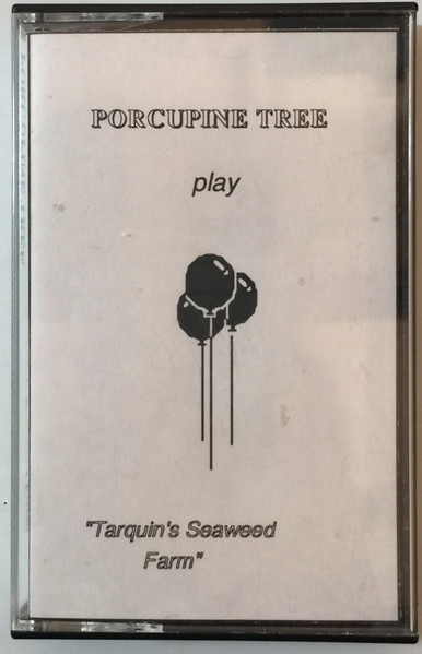 Porcupine Tree - Tarquin's Seaweed Farm | Releases | Discogs