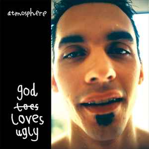 Atmosphere (2) - God Loves Ugly album cover