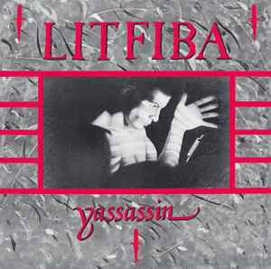 Disco Vinile Litfiba Rare & Live [Cofanetto 12xLP] - Litfiba su