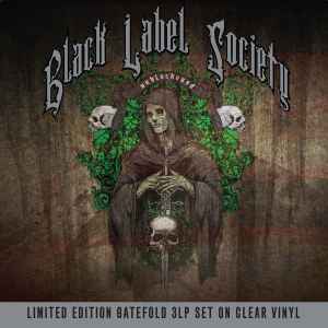 Unblackened - Black Label Society
