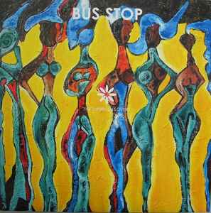The Supermen Lovers - Bus Stop album cover