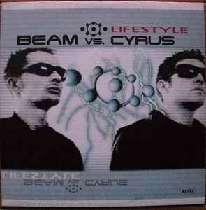 Beam vs. Cyrus - Lifestyle album cover