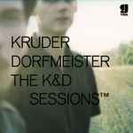 Cover of The K&D Sessions™, 2014-11-11, File