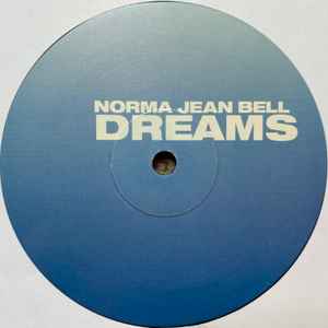 Norma Jean Bell - Dreams / Mystery album cover