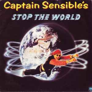 Stop The World (Vinyl, 7