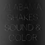 Cover of Sound & Color, 2015-04-21, File