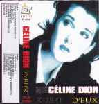 Cover of D'Eux, 1995, Cassette