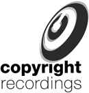Copyright Recordings