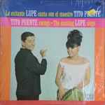 Tito Puente Y La Lupe – Tito Puente Swings/The Exciting Lupe 