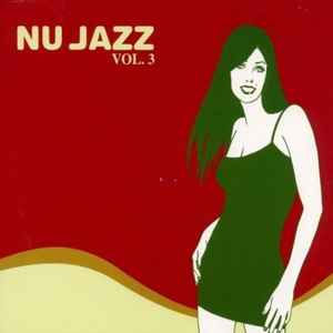 Various - Nu Jazz Vol. 3 album cover