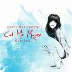 Cover of Call Me Maybe (Remixes), 2012-05-20, File